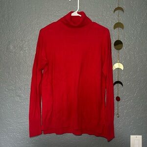 LEAVES TODAY-MAKE OFFER: A New Day Turtleneck Sweater